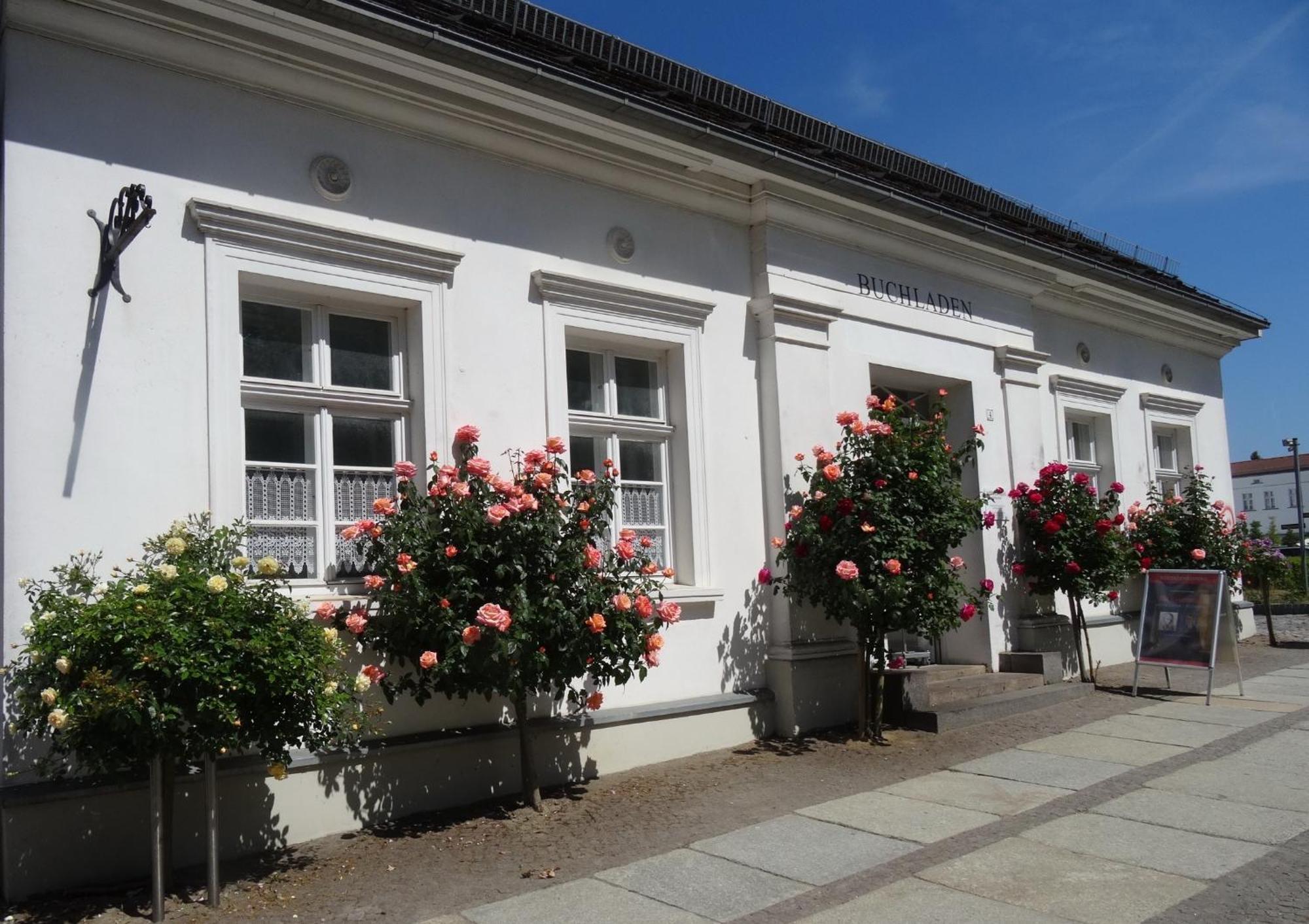 Appartement Meeresrauschen Baabe Eksteriør bilde
