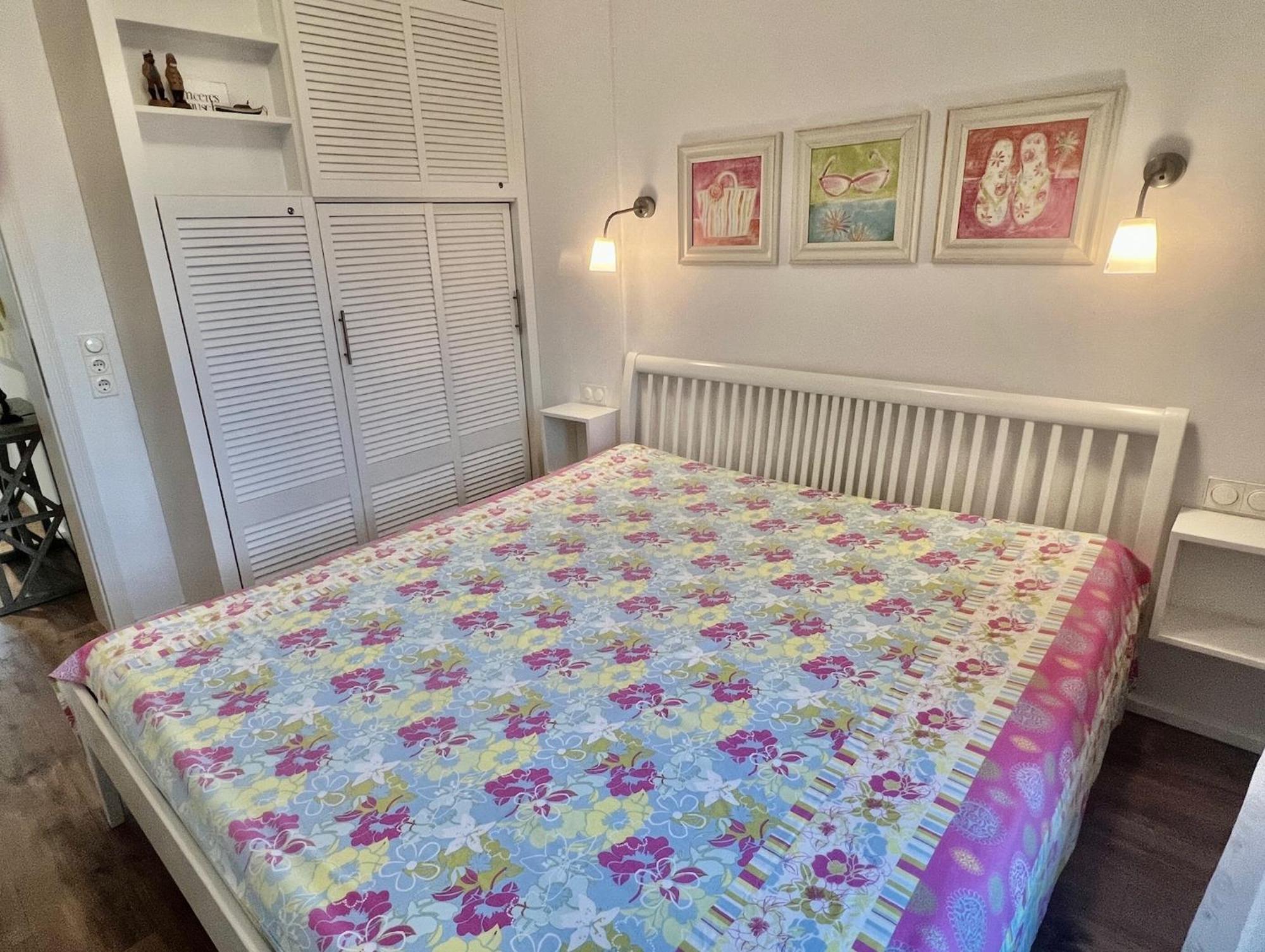 Appartement Meeresrauschen Baabe Eksteriør bilde