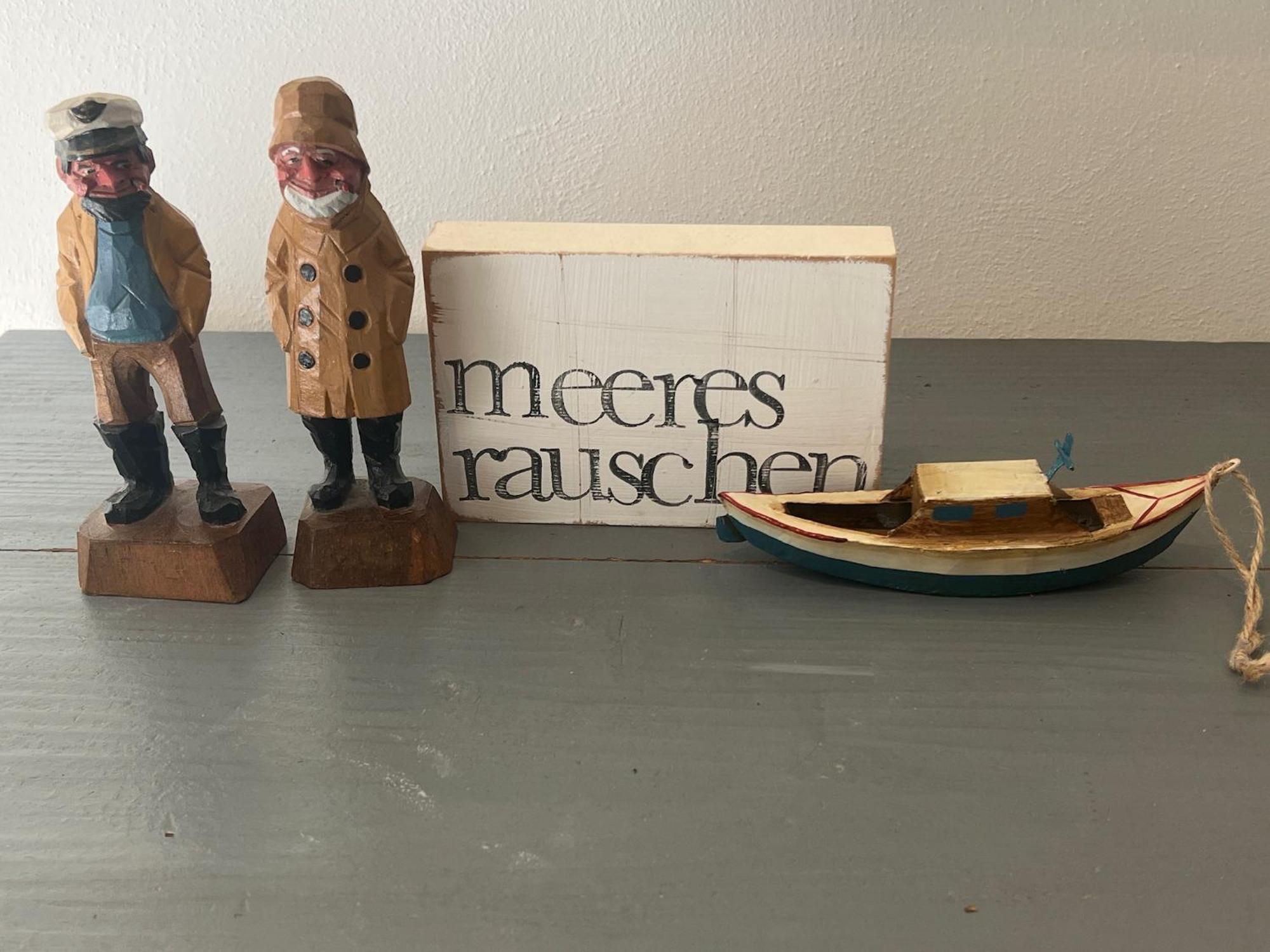 Appartement Meeresrauschen Baabe Eksteriør bilde